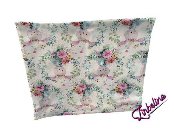 Vorderseite Hase Häschen